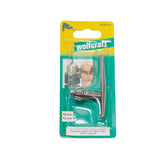 Wolfcraft borepatronnøgle | universel | s2a | ø10-13mm | 1 stk - 2630000