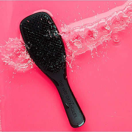 Tangle teezer den våde detangler midnight black