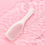 Tangle teezer den våde detangler millennial pink