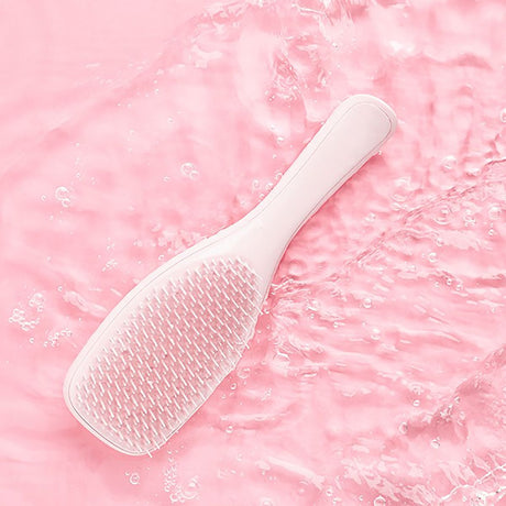 Tangle teezer den våde detangler millennial pink