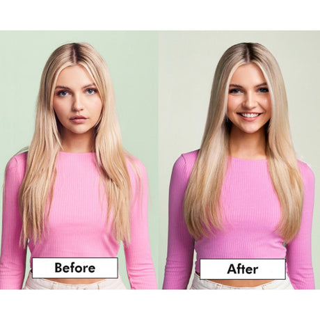Tangle teezer styling hårbørste sort