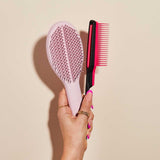 Tangle teezer styling hårbørste millennial pink
