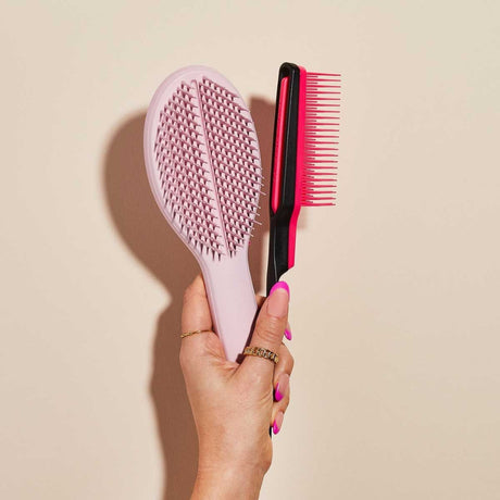Tangle teezer styling hårbørste millennial pink