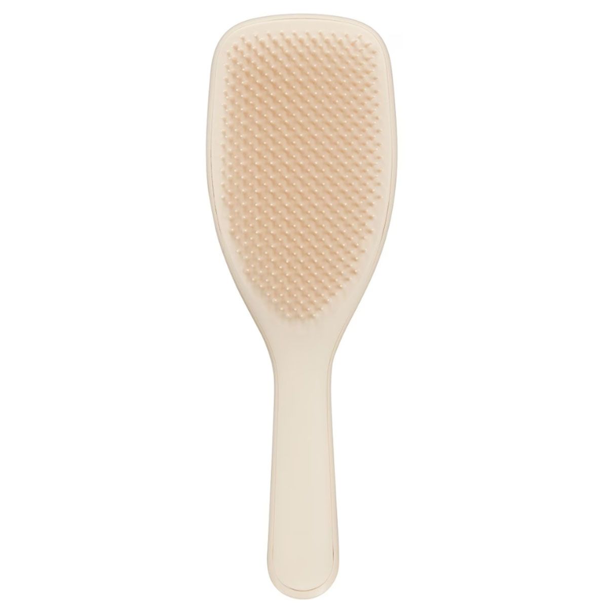 Tangle teezer den våde detangler stor vanilje latte