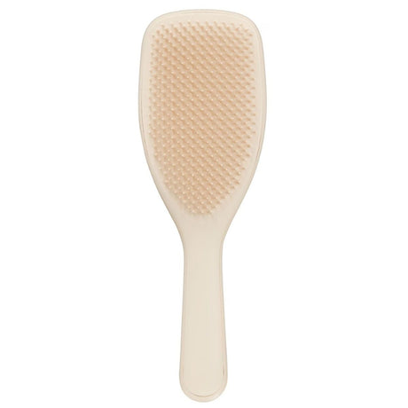 Tangle teezer den våde detangler stor vanilje latte