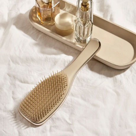 Tangle teezer den ultimative detangler krom champagne guld