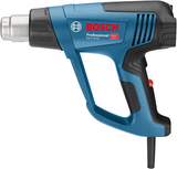 Bosch blå ghg 20-63 professionel | varmluftspistol - 06012a6200