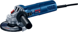 Bosch professionel gws 9-125 s vinkelsliber - 900w - 125mm - variabel