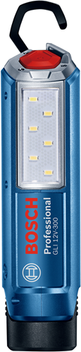 Bosch blå gli 12v-300 professionel solo - 06014a1000