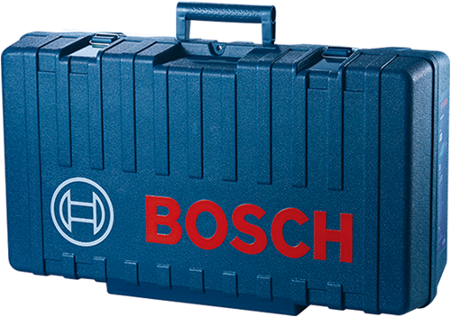 Bosch blå bosch professionel gtr 55-225 langhalset slibemaskine