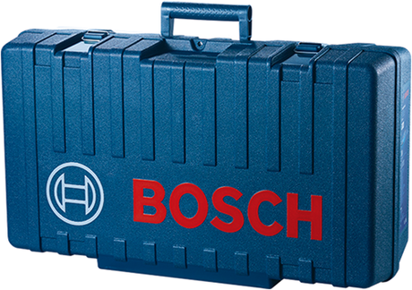 Bosch blå gtr 55-225 | langhalset slibemaskine | 550w | 215 mm - 06017d4000