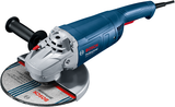 Bosch blå bosch professionel gws 20-230 j vinkelsliber - 06018c1302