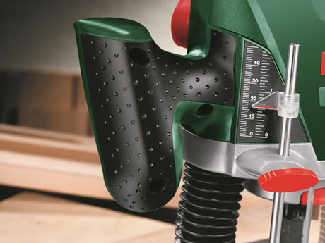 Bosch - pof 1200 ae router