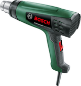 Bosch grøn easyheat 600 varmluftspistol - 06032a6100 - 06032a6100