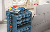 Bosch tilbehør i-boxx sæt til ls-boxx system | 2608438110 - 1600a001sf