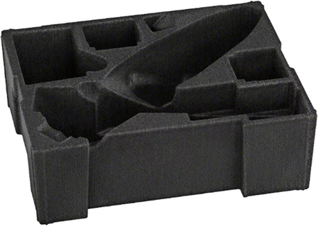 Bosch 1600a019sw | indlæg indlæg gsa 18v-32 | til l-boxx 238 - 1600a019sw