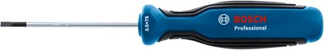 Bosch tilbehør skruetrækkersæt | 6-delt | sl ph pz tx - 1600a02cv3