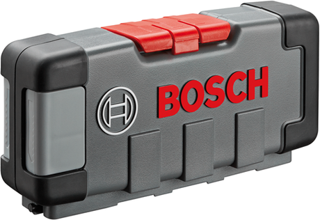 Bosch frem- og tilbagegående savklinger 20 stk. toughbox top