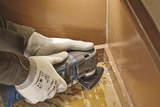 Bosch tilbehør slibeplade til gop 300 sce (avz 93 g) | 2608000493 - 2608000493