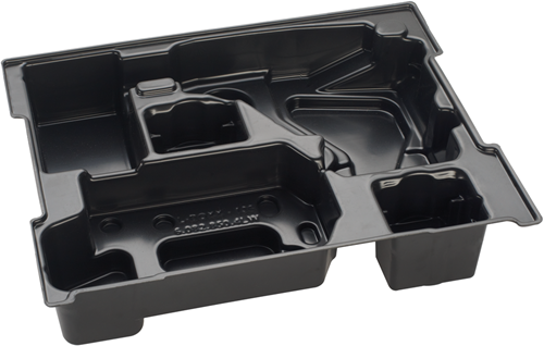 Bosch tilbehør 1 1 indlæg gbh 14.4 v-li compact - 1600a002vl