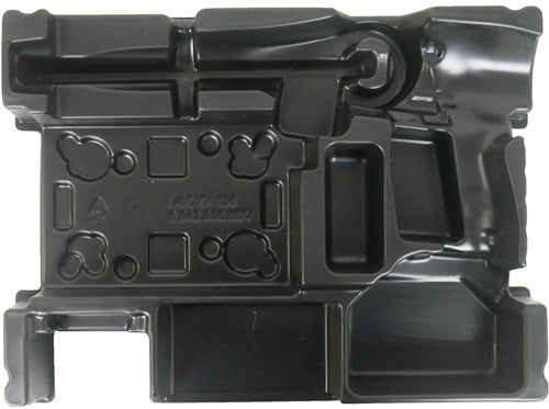 Bosch tilbehør 1 1 indlæg gsr gsb 18 v-85 gsb 18v-110 c - 1600a00r8x