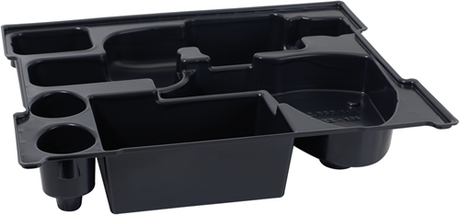 Bosch accessoires 1 1 inlay l-boxx 102 gop 12v-li - 1600a002v1