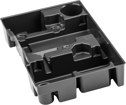 Bosch tilbehør 1 2 indlæg ac gks 12v - 1600a002wz