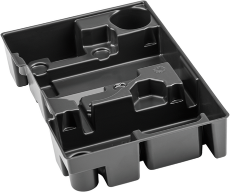 Bosch tilbehør 1 2 indlæg ac gks 12v - 1600a002wz