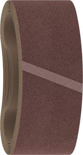 Bosch accessoires 10 banden 100x610 x440, best for wood+paint , k40 - 2608606134