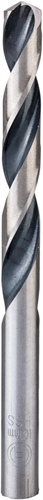 Bosch tilbehør 10x metalbor hss pointeq 10 mm - 2608577268