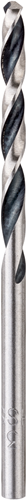 Bosch tilbehør 10x metalbor hss pointeq 3mm - 2608577198