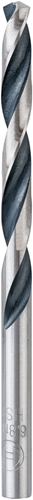 Bosch tilbehør 10x metalbor hss pointeq 6,8 mm - 2608577236
