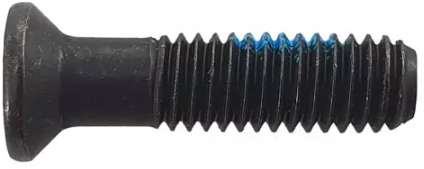 Bosch tilbehør 2603421229 | del forsænket skrue m6x23 venstre - 2603421229