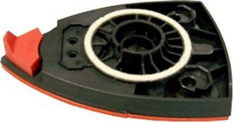 Bosch tilbehør 2609001000 | slibeplade til psm 160a - 2609001000