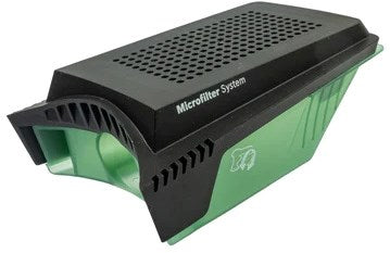 Bosch tilbehør 2609005842 støvsugerbeholder - 2609005842
