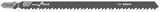 Bosch tilbehør 3x hcs stiksavklinge t744d - 2608663314