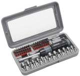 Bosch accessoires 46-delige schroevendraaierset - 2607019504