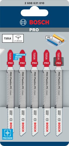 Bosch tilbehør decoupeerzb t101a 5