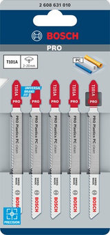 Bosch tilbehør decoupeerzb t101a 5