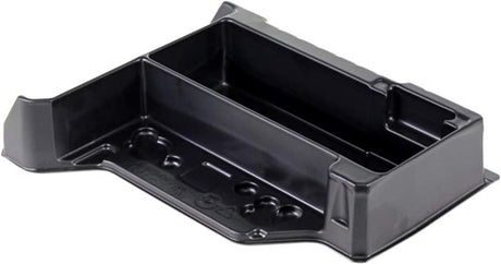 Bosch tilbehør 60828506dn | l-boxx 1 2 indsats | til oplader og batterier - 60828506dn