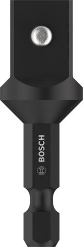 Bosch adapter til topnøgle ærmer 1 stk