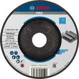 Bosch professionel bryst skål bøjet 125 mm