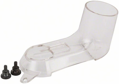 Bosch accessoires afzuigadapter 1st - 2600499077