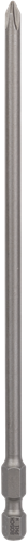 Bosch tilbehør bit ekstra hårdt ph 1, 152 mm 1. - 2607001539