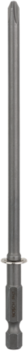 Bosch tilbehør bit ekstra hård ph 2, 145 mm 1. - 2608522068