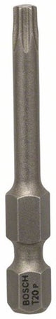 Bosch - bit ekstra hård t20, 49 mm