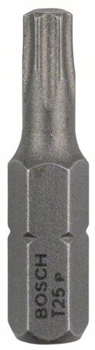 Bosch Prof Scus Bit Torx T25 (3)