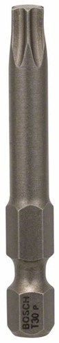 Bosch tilbehør bit ekstra hård t30, 49 mm 1. - 2607001642