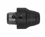 Bosch tilbehør bosch sds plus udskiftelig borepatron 2608572213 - 2608572213