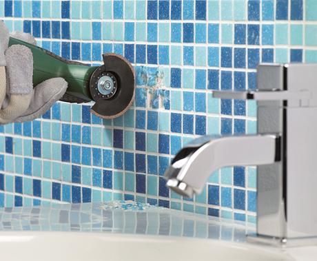 Bosch accessoires bosch starlock multitoolaccessoire - acz 70 rt5 carbide riff segmentzaagblad
